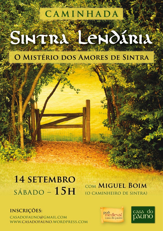 SintraLendária_24Agosto2013 (O Mistério dos Amores de Sintra)