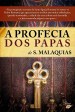 A Profecia dos Papas - CAPA
