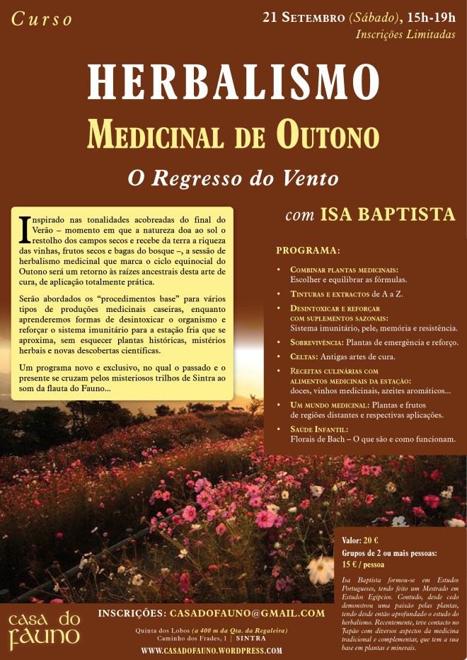 HerbalismoOutono2013