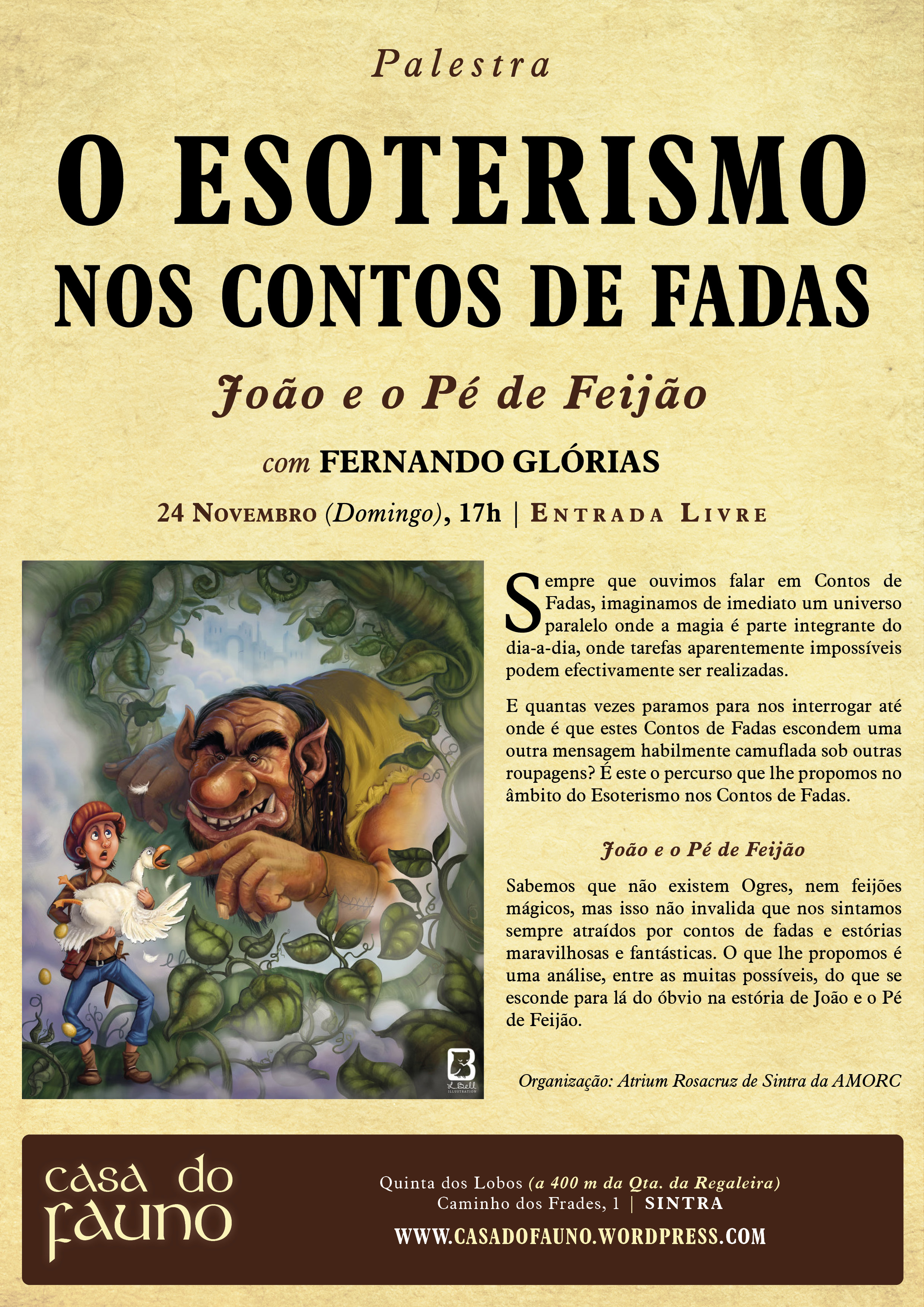 CursoAEvoluçãoEspiritual