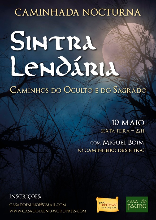 SintraLendária