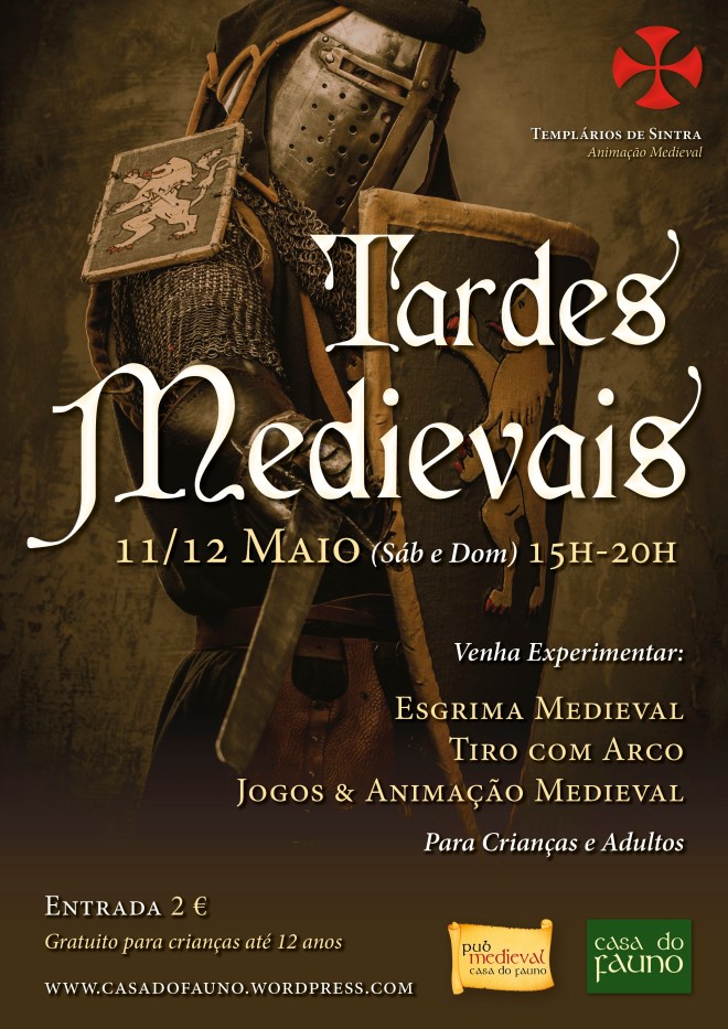 TardesMedievais