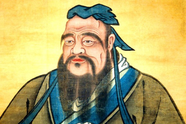 Confucius