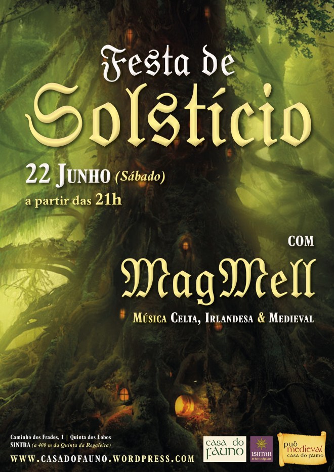 FestaSolstícioVerão