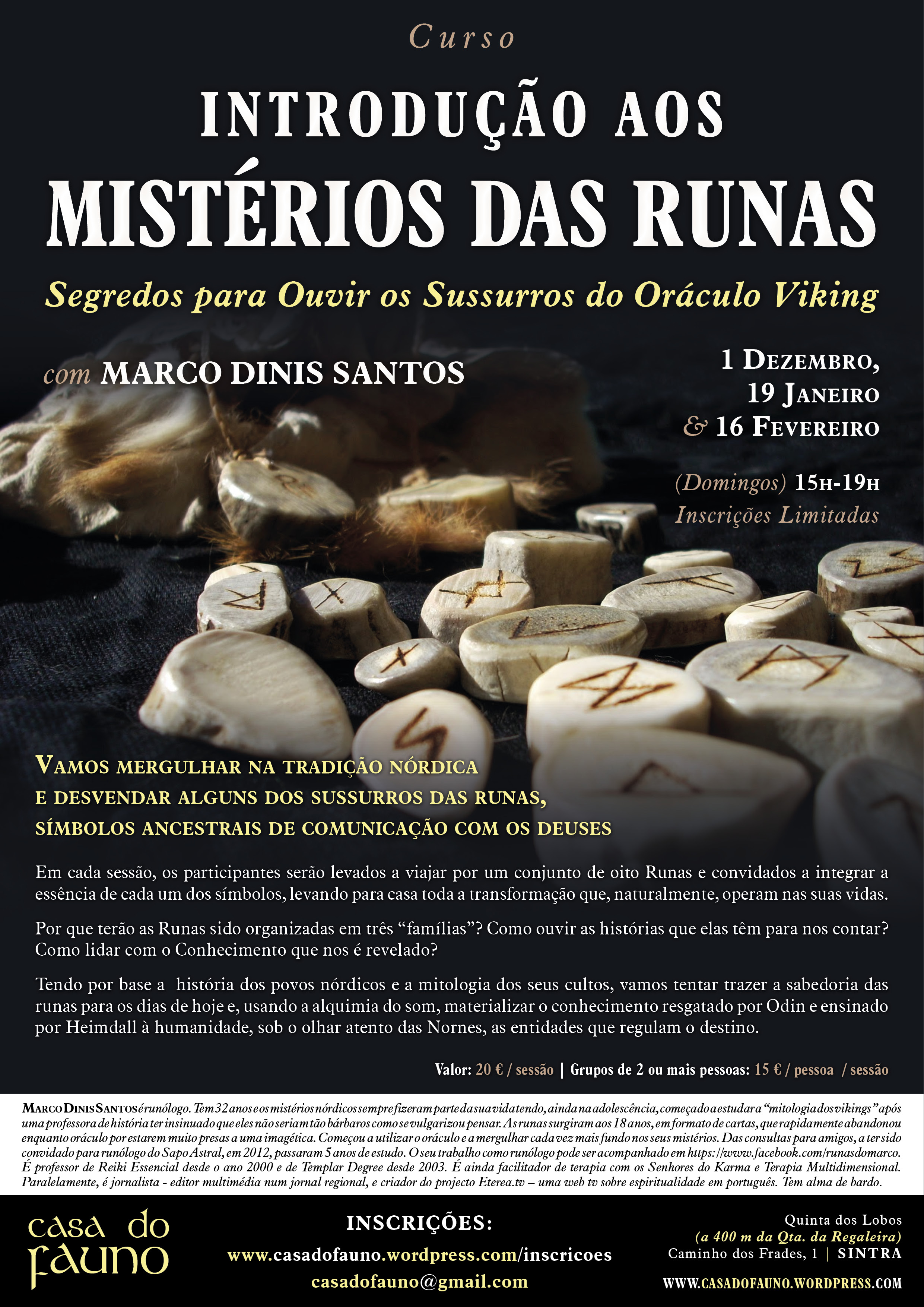 CursoFilosofiaHermética