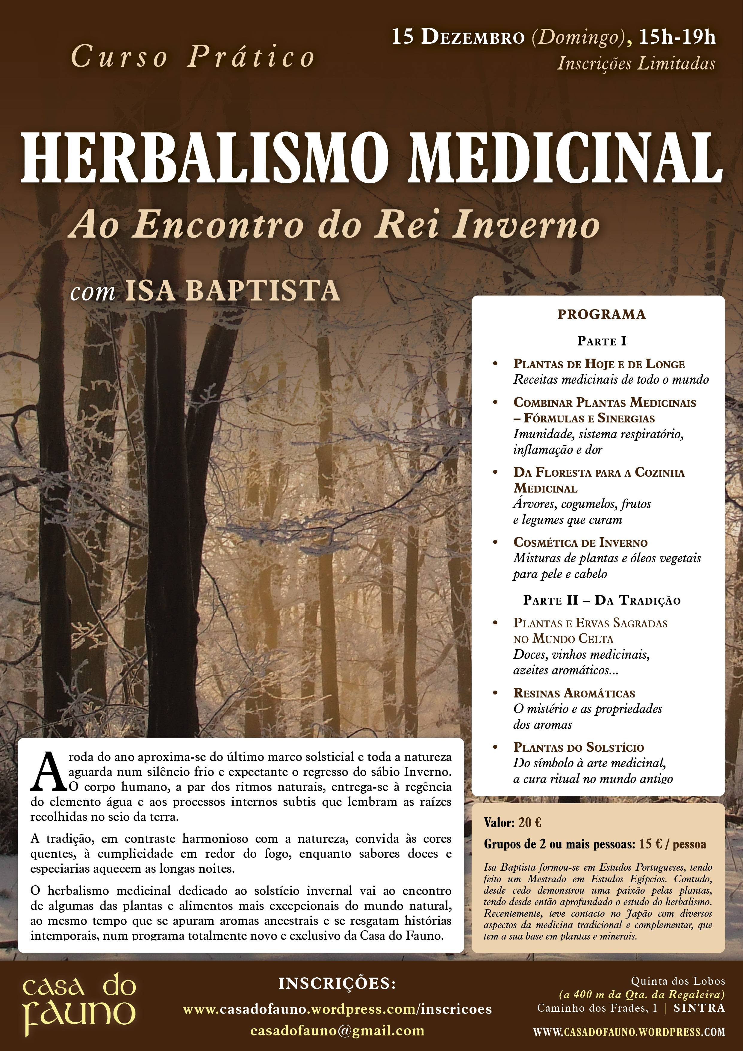 HerbalismoInverno2013
